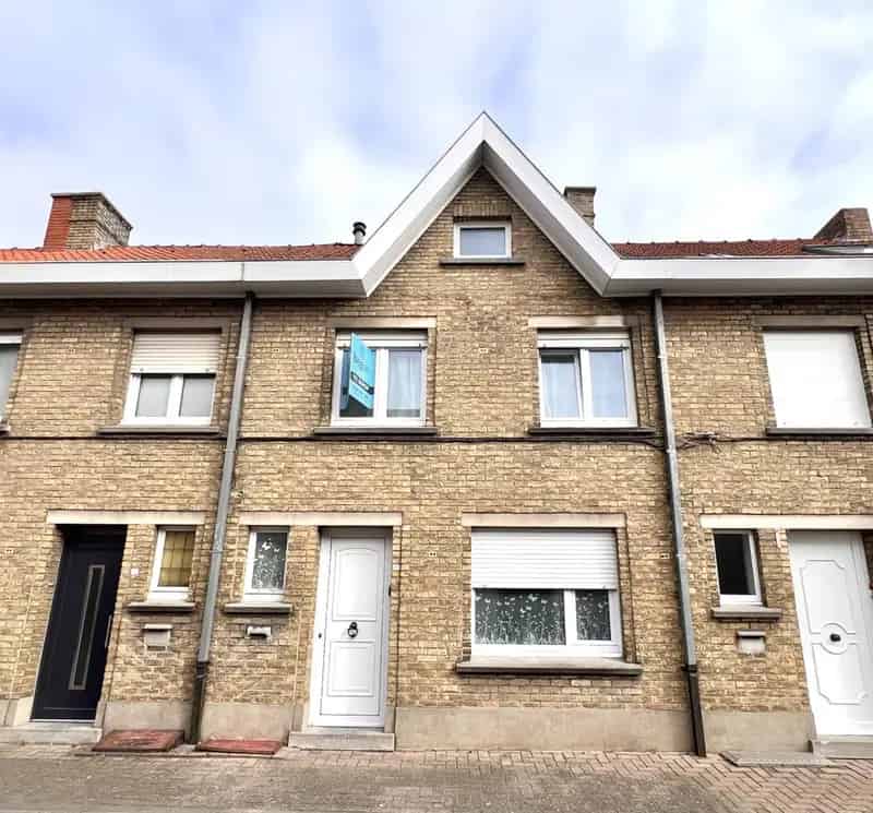 Huis te koop