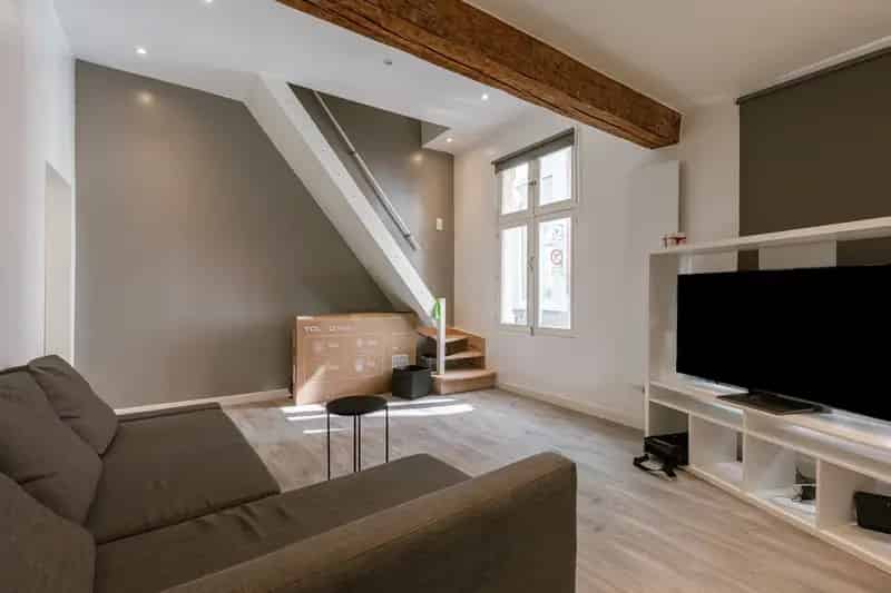 Huis te huur