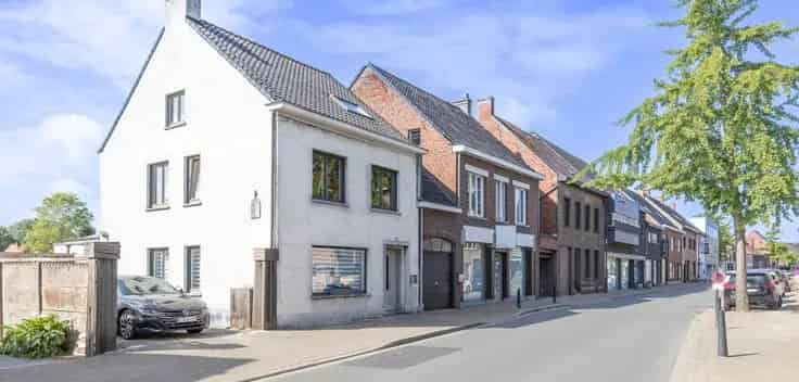 Huis Te Koop