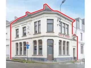 Handelspand te koop - Frameries VBC64146