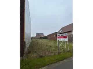 Bouwgrond te Gooik - 435m² - Rustige ligging