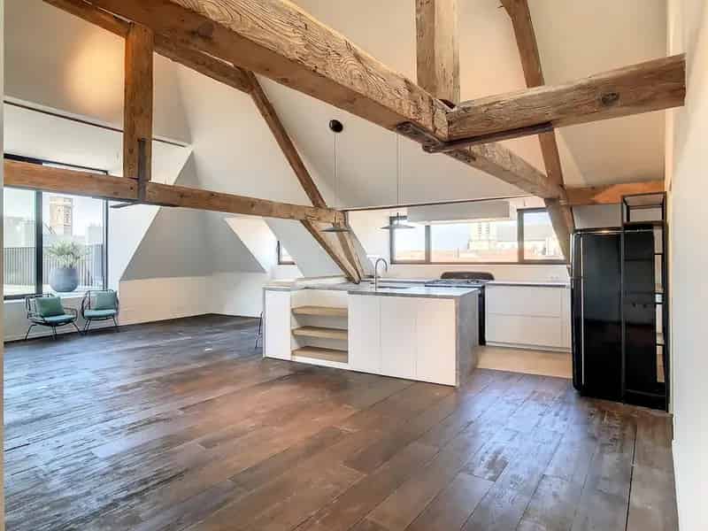 Appartement te koop