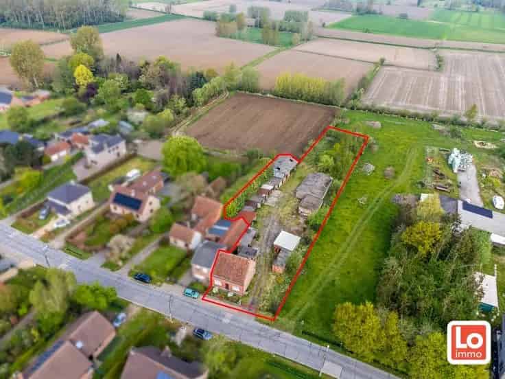 Huis Te Koop