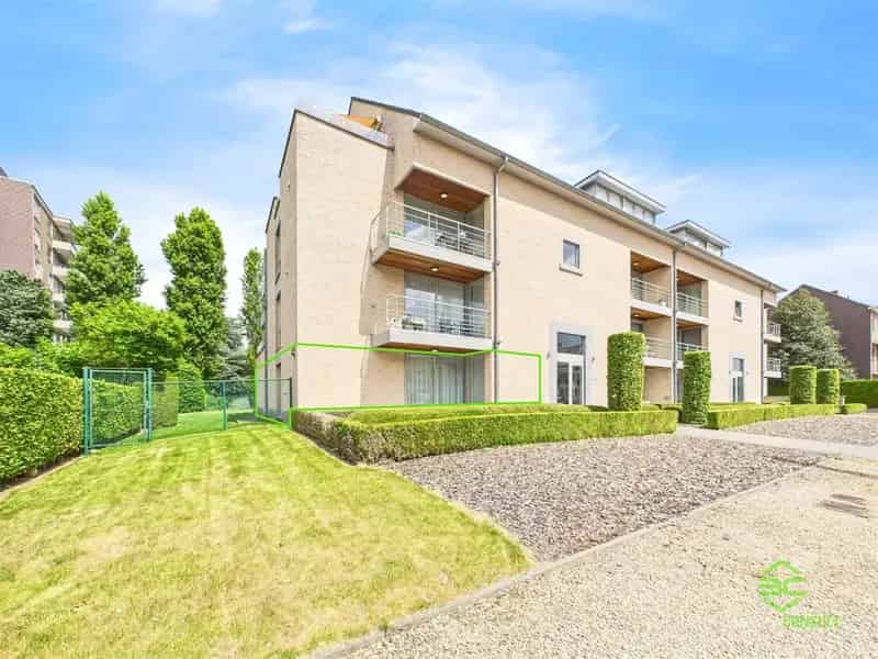 Appartement te koop