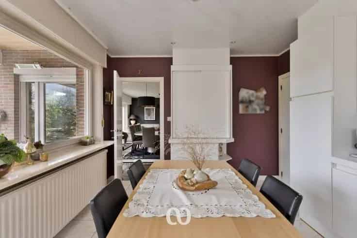 Huis Te Koop Maarkedal: Rustige Villa met Prachtig Zicht