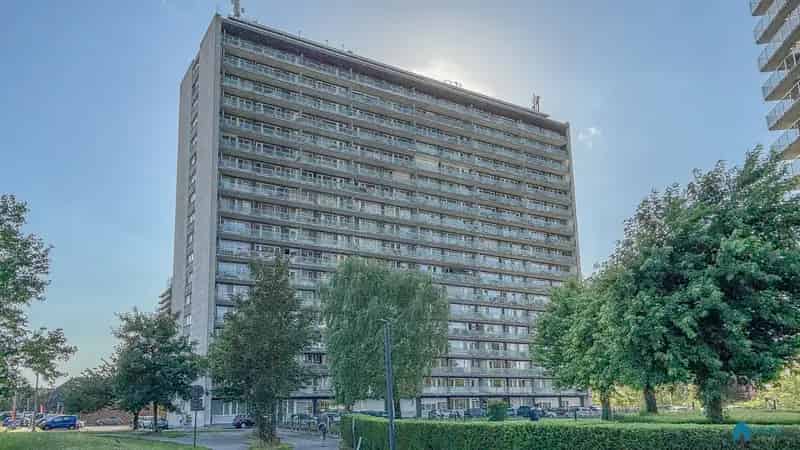 Appartement te koop in Gent