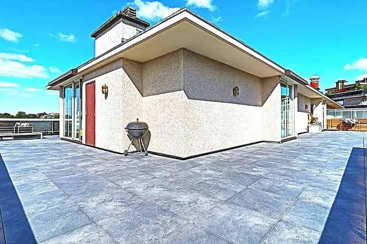 Penthouse Te Koop