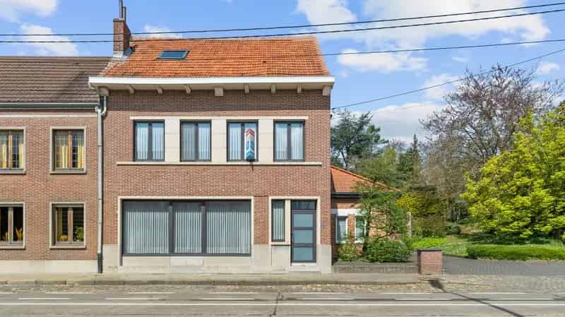 Huis te huur