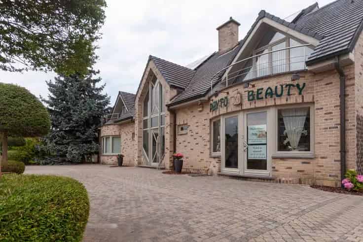 Villa Te Koop