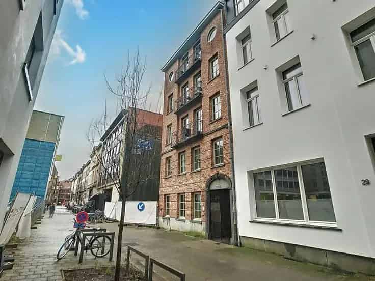 Appartementsblok Te Koop