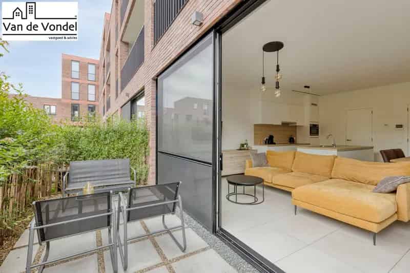 Appartement te huur