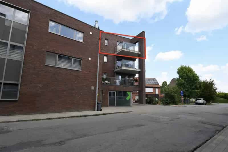 Appartement te koop