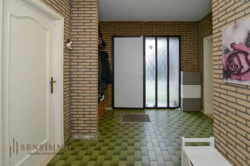 Vrijstaande woning te koop in Hasselt – Rustig wonen dicht bij het centrum