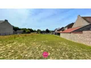 Bouwgrond te Koop Veldwezelt Lanaken 668m²