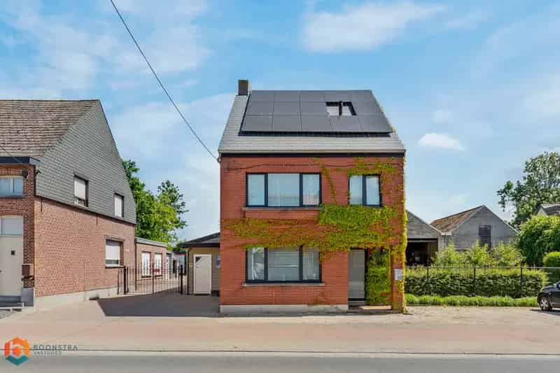 Huis te huur Putte: 4 slaapkamers, energiezuinig, tuin