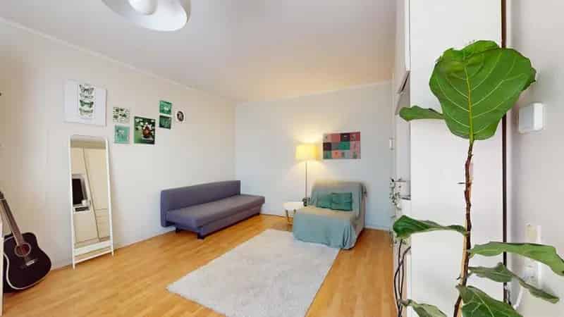 Appartement
te koop te Woluwe-Saint-Lambert