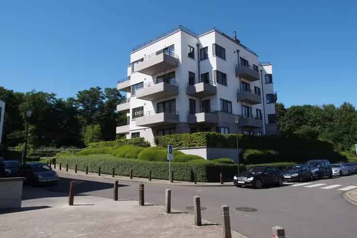 Penthouse Te Koop