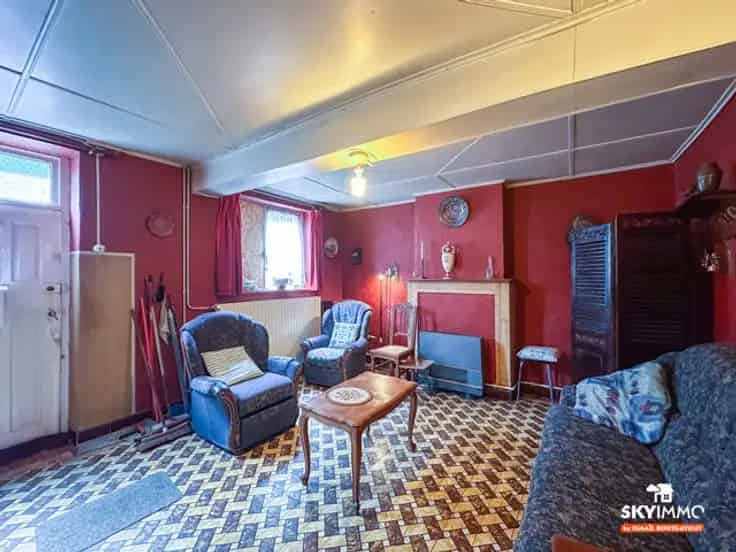 Huis Te Koop Ivoz-Ramet 2 Slaapkamers Terras 123m2