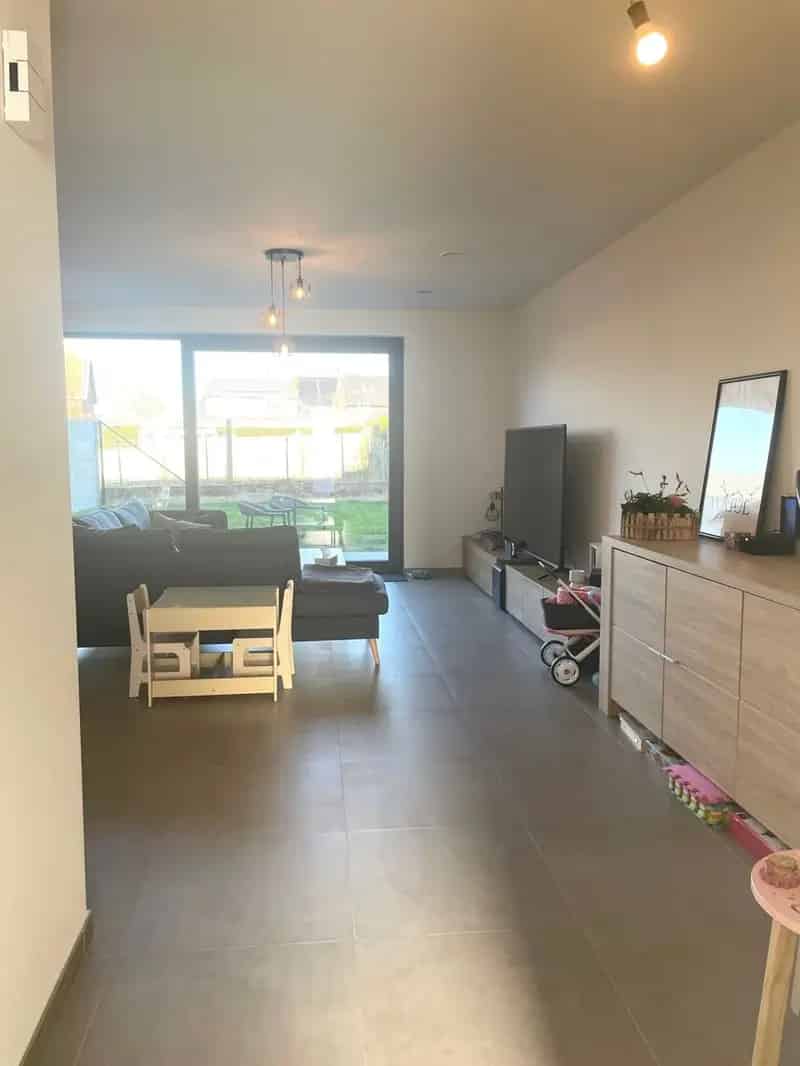 Te huur: Nieuwbouwwoning te Heldergem