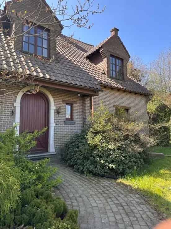 Villa Te Koop