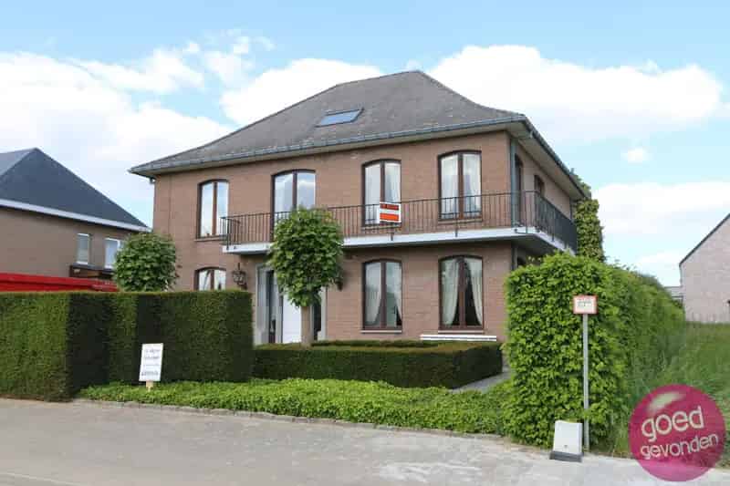 Huis te koop
