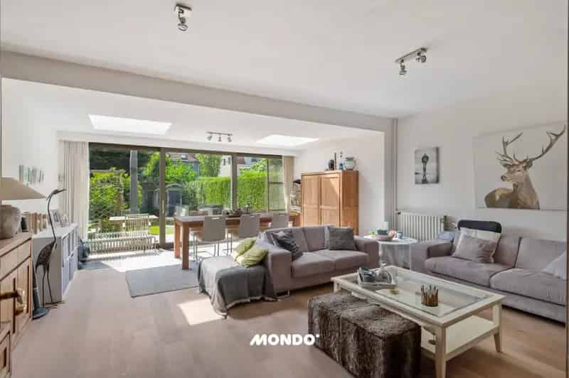 Charmant Wonen in Edegem