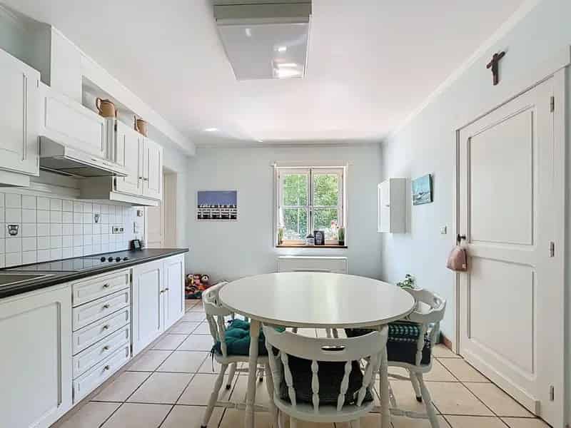 Charmante woning op wandelafstand van zee