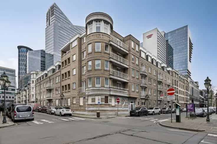 Appartement Te Koop