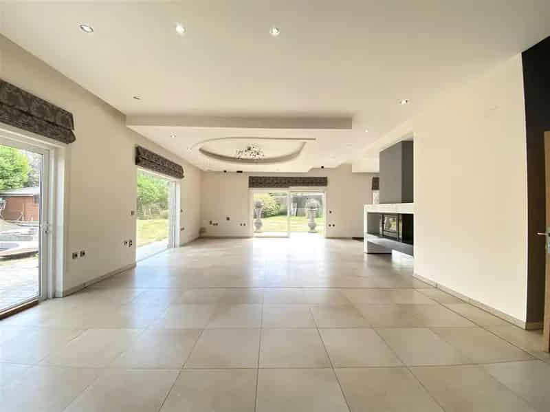 Bungalow te Huur Wondelgem