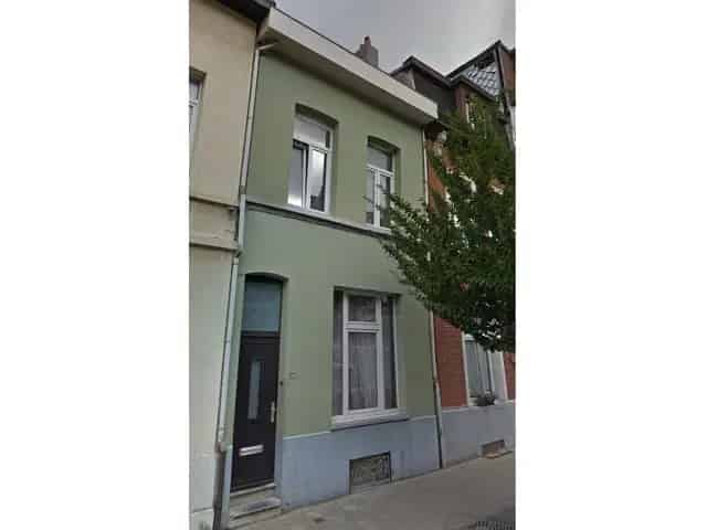 Sint-Marcusstraat 52
