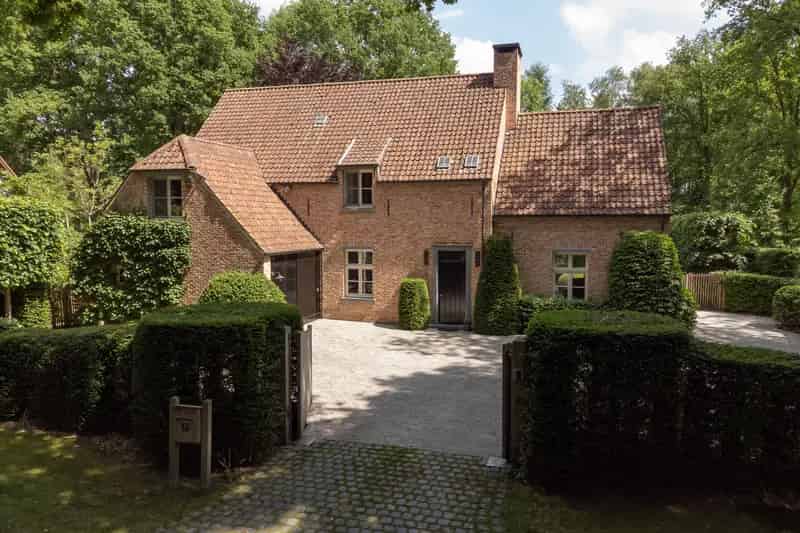 Huis te huur