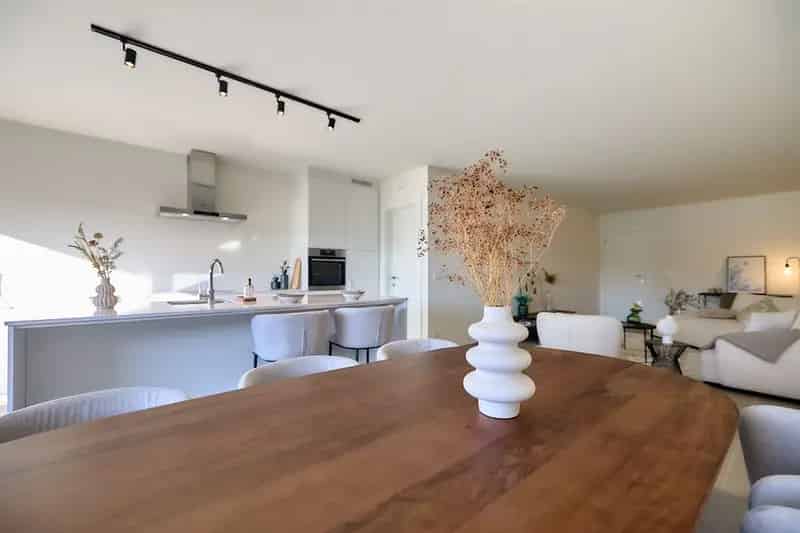 Nieuwbouw woning te koop in Brasschaat