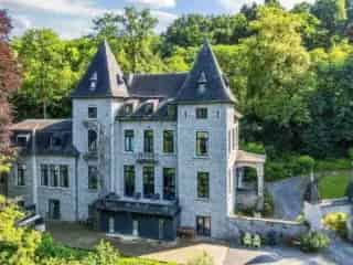 Handelspand te koop - Dinant VBD01614