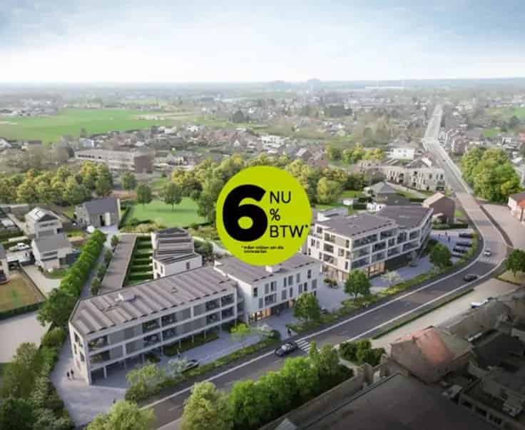 Appartement Te Koop