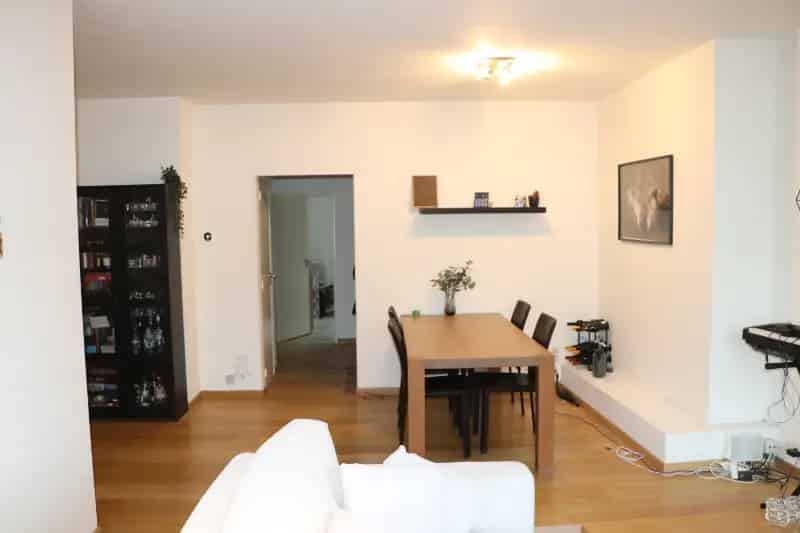 APP op 1eV met 2 SLK & balkon in doodlopende straat