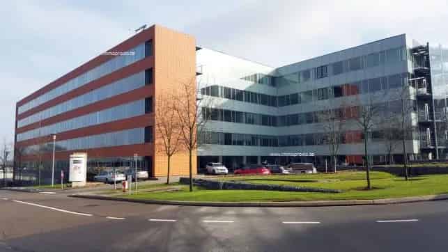 Kantoren te huur Diegem
