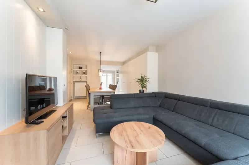 Landelijk ingerichte woning in Izegem