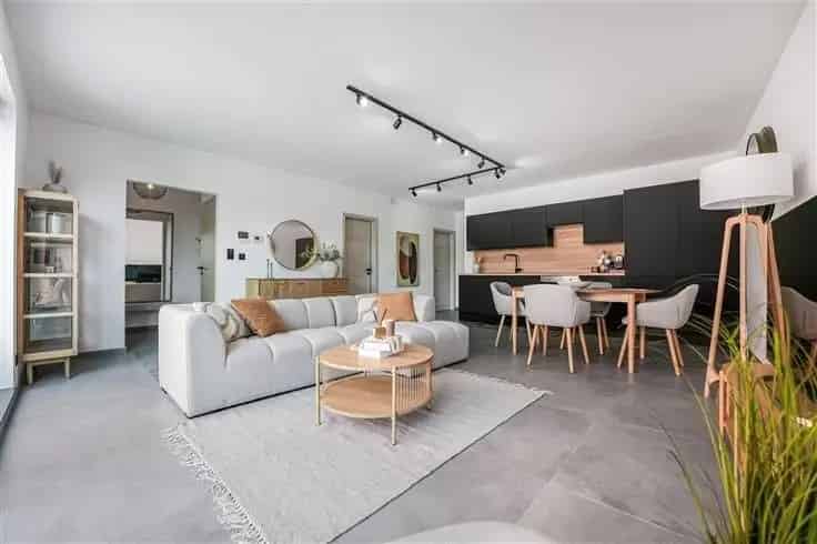 Appartement Te Koop