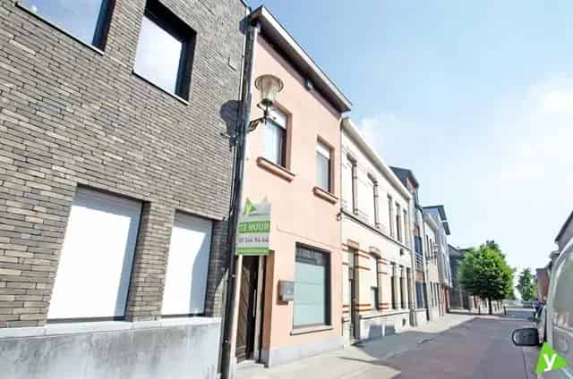 Huis te koop in Eeklo