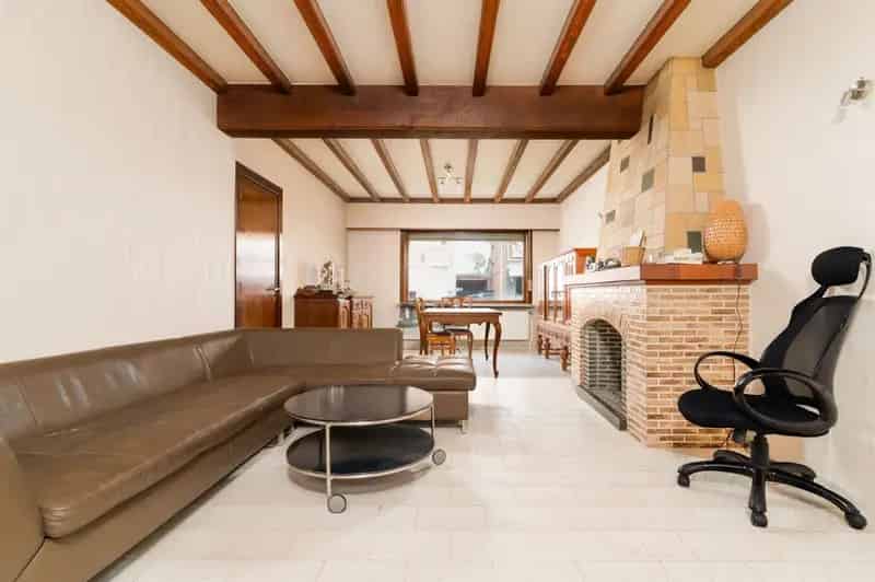 Huis te koop