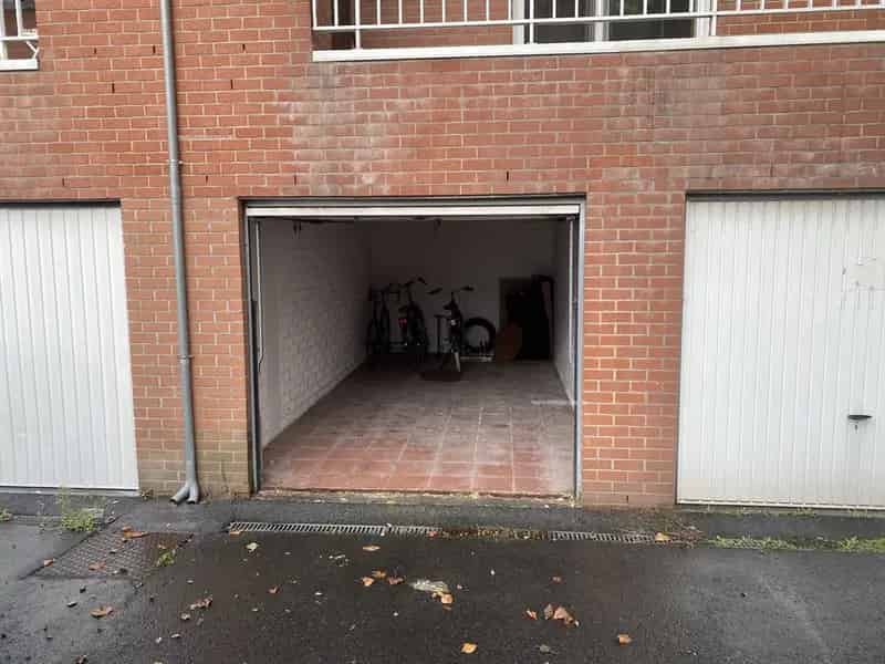 Garage te koop Roeselare