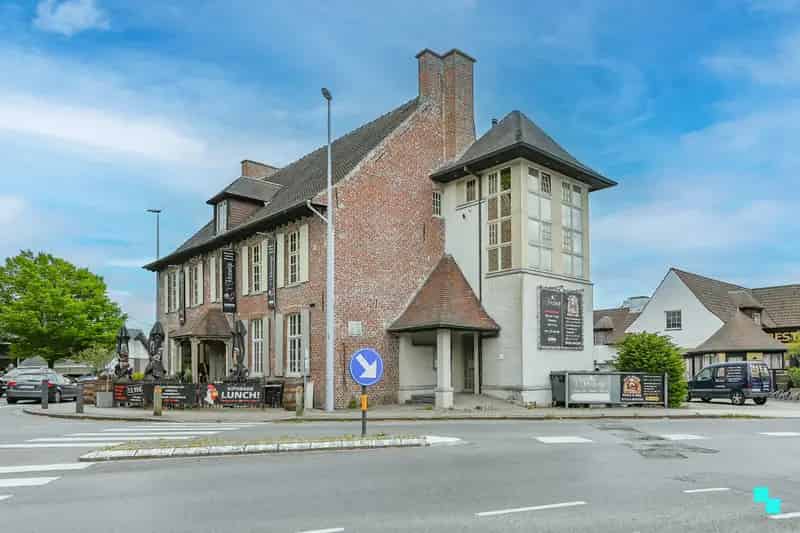 Ruim Appartement 3 Slaapkamers Terras Rumbeke