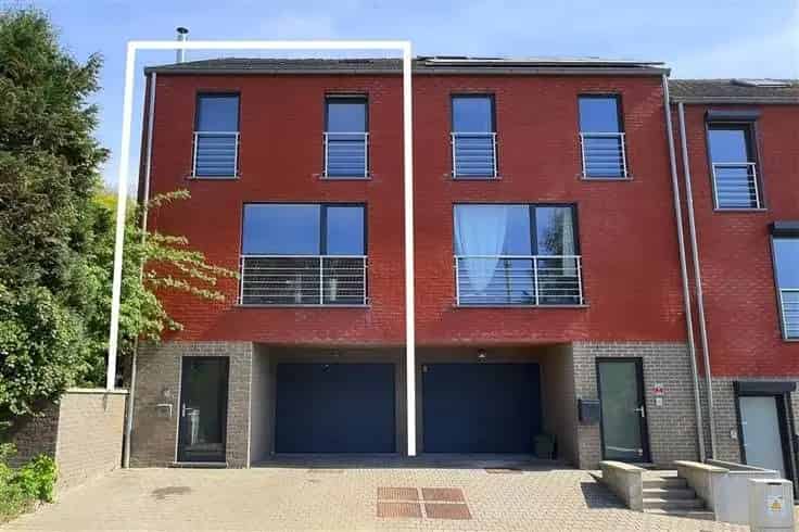 Huis Te Koop Trooz 178m2 3 Slaapkamers Tuin Garage