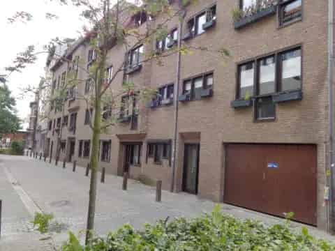 Lange Riddersstraat 60-62
