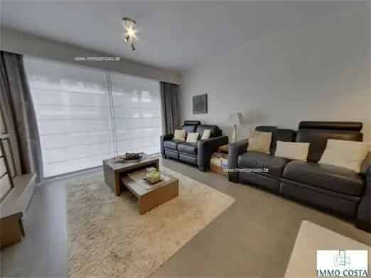 Appartement te koop Middelkerke