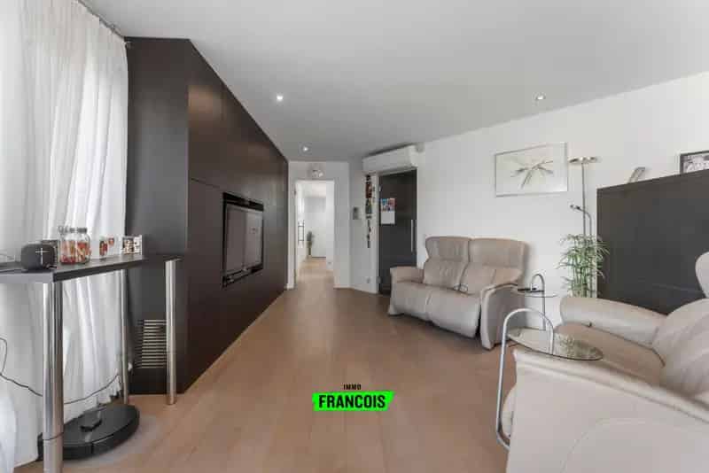 Unieke penthouse met adembenemende verzichten over Blankenberge vanop een zonnig terras van zo'n 170 m²