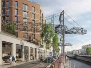 Project: DEPOT - Brussel 1864580-6992260