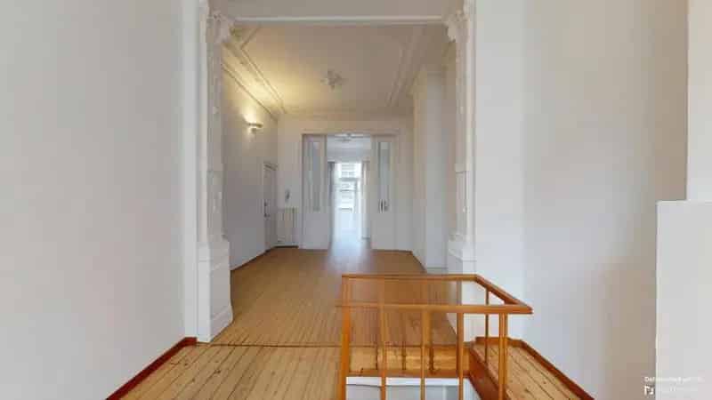  Appartementsblok  te Schaerbeek 