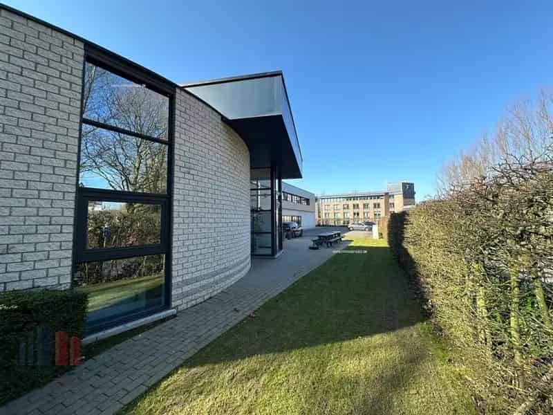 Kantoorruimte te huur Kortrijk