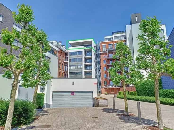 Penthouse Te Koop